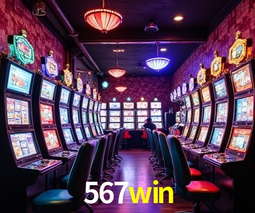 Promoções Sazonais 567win