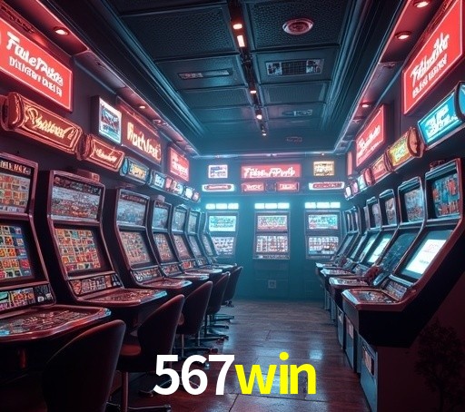 Tecnologia da Plataforma 567win