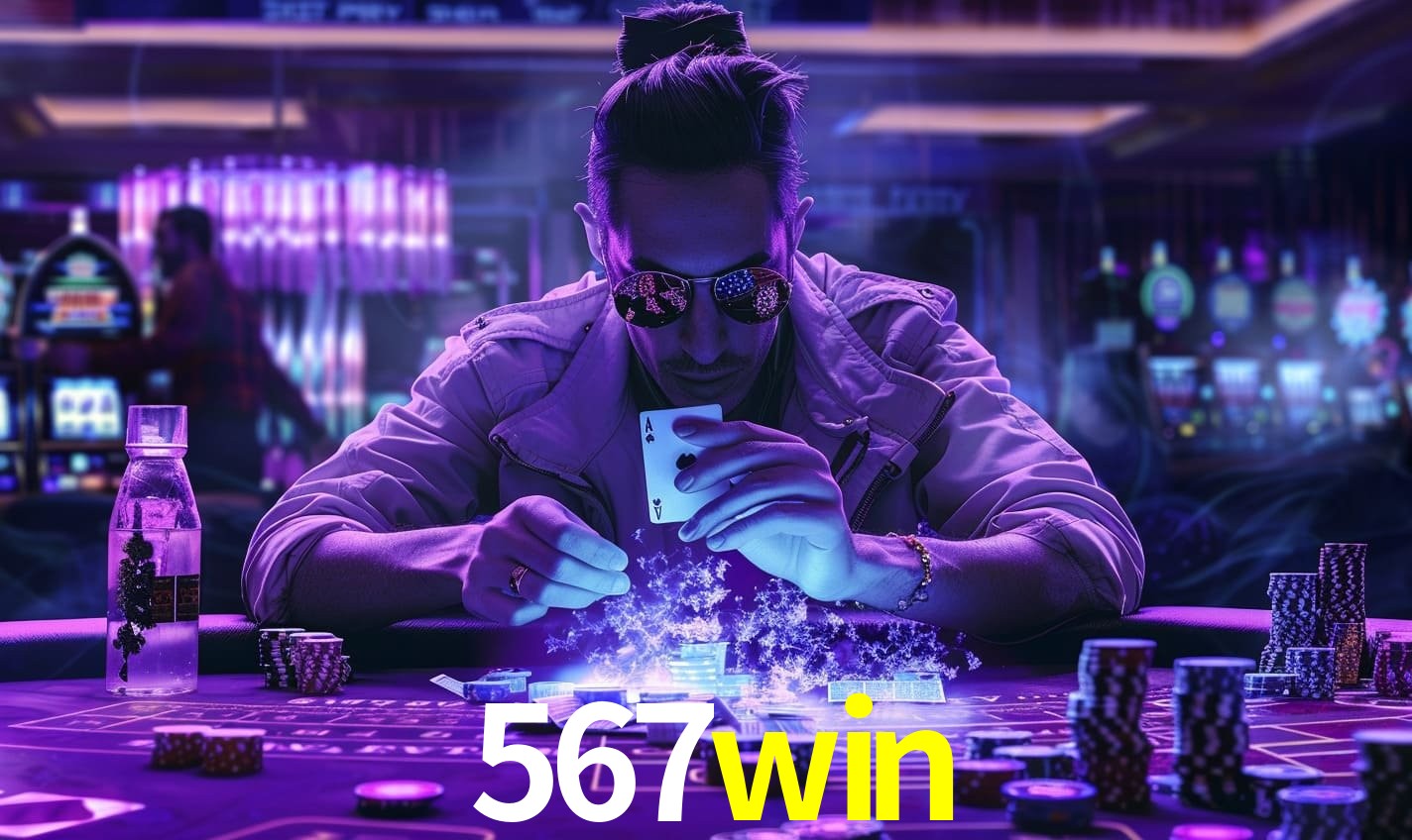 Football Betting 567win