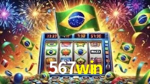 Slot Games 567win