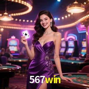 Jogos Exclusivos 567win