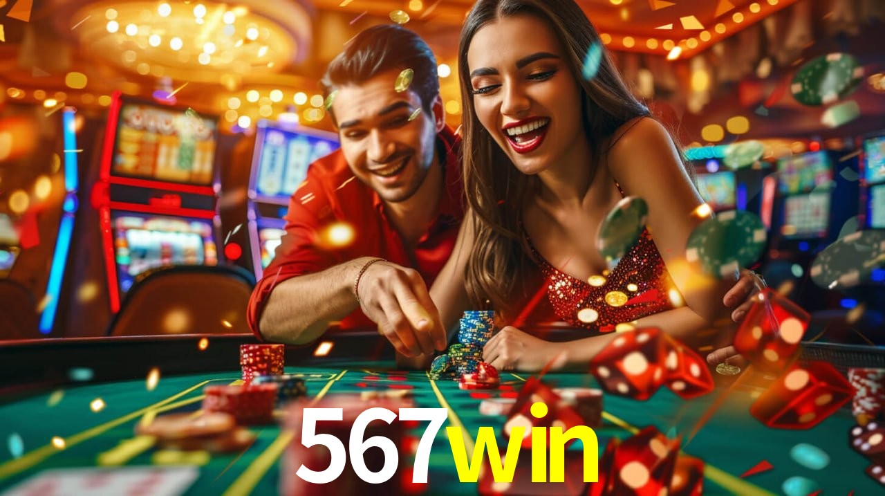 Avaliações dos Jogadores 567win