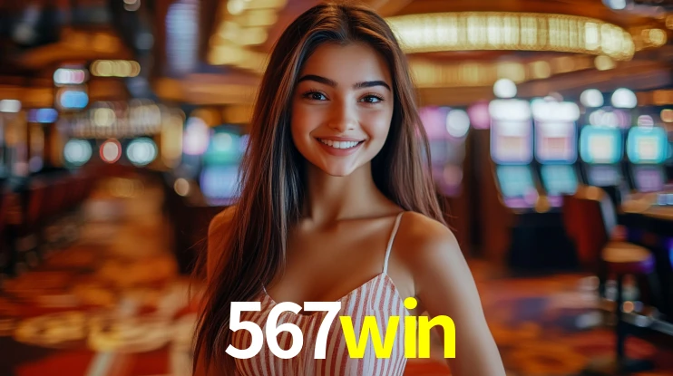 Welcome Bonus 567win