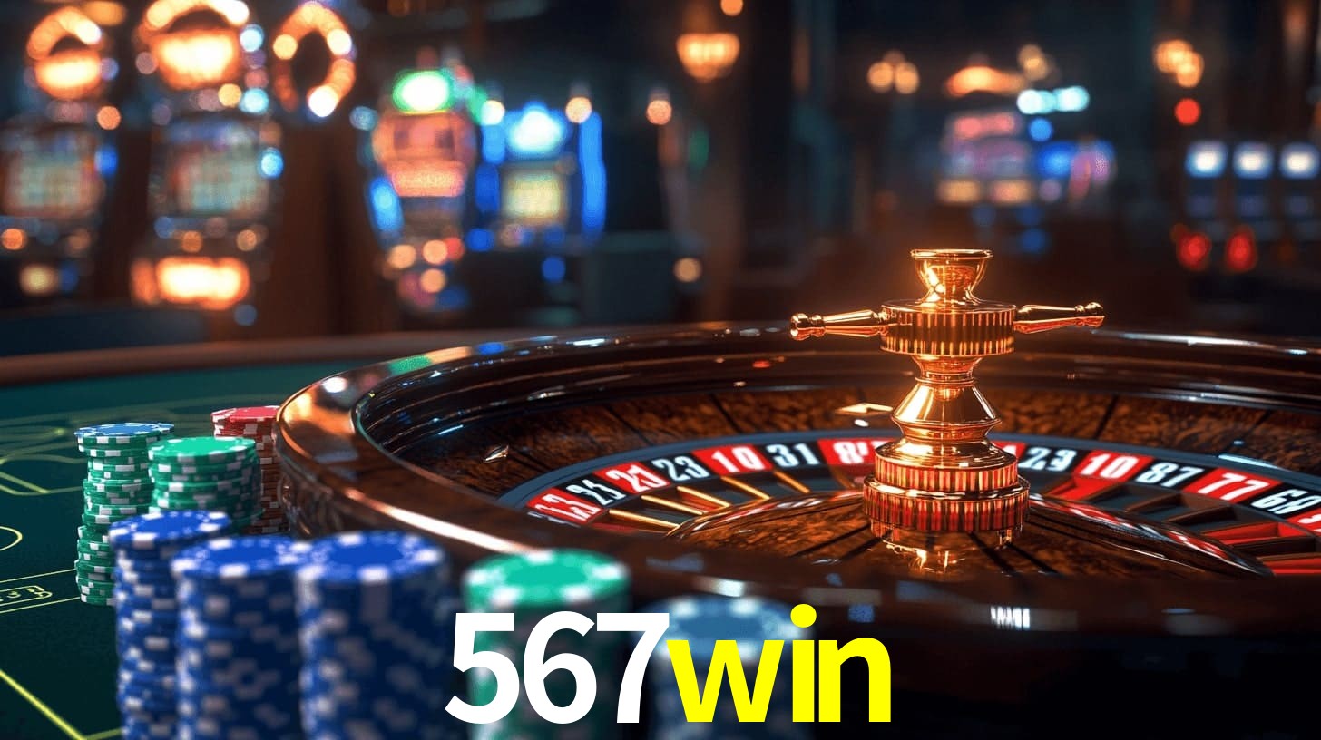 567win bet