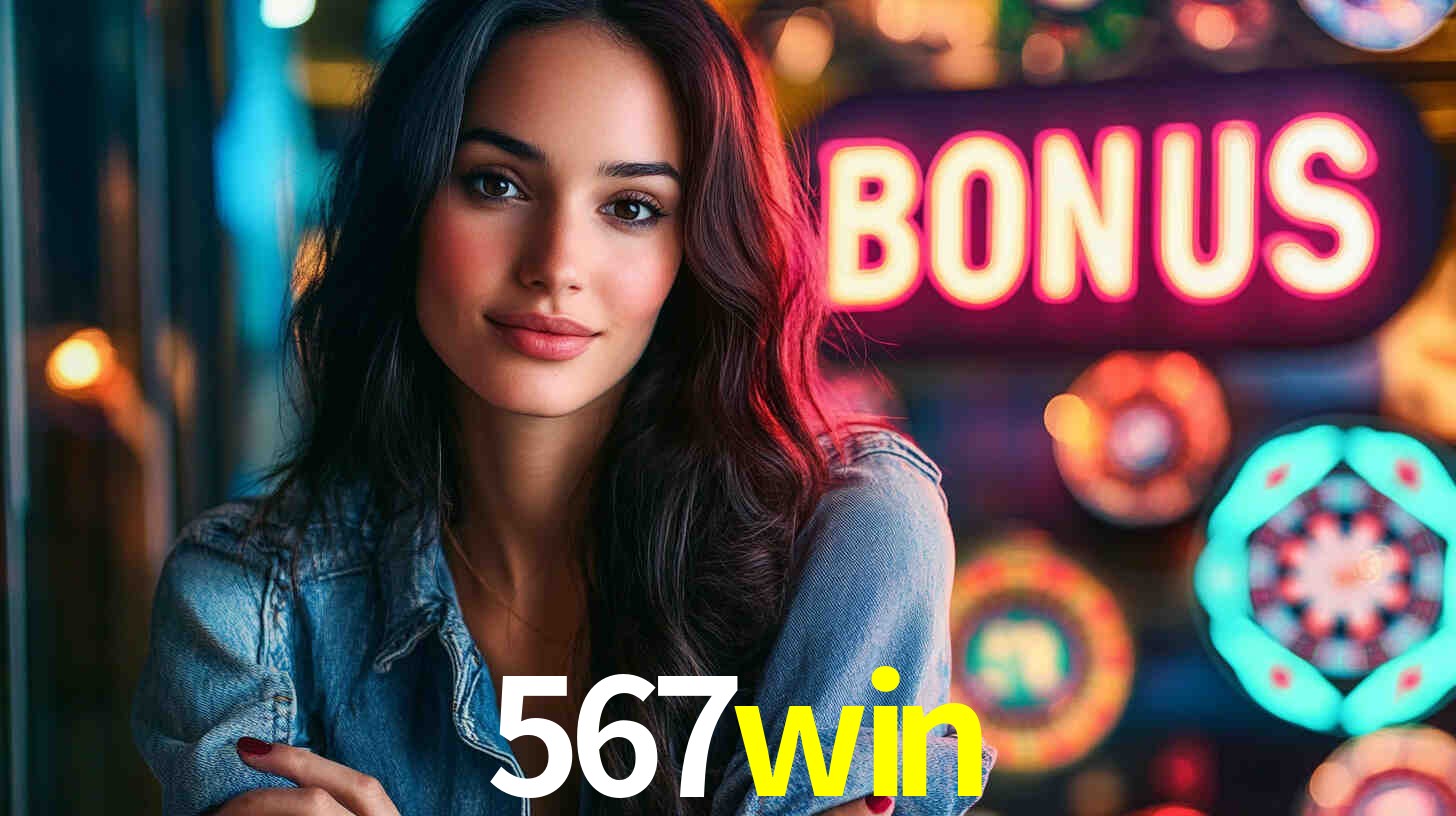 567win - Cassino Online Bem Projetado - 567win.com