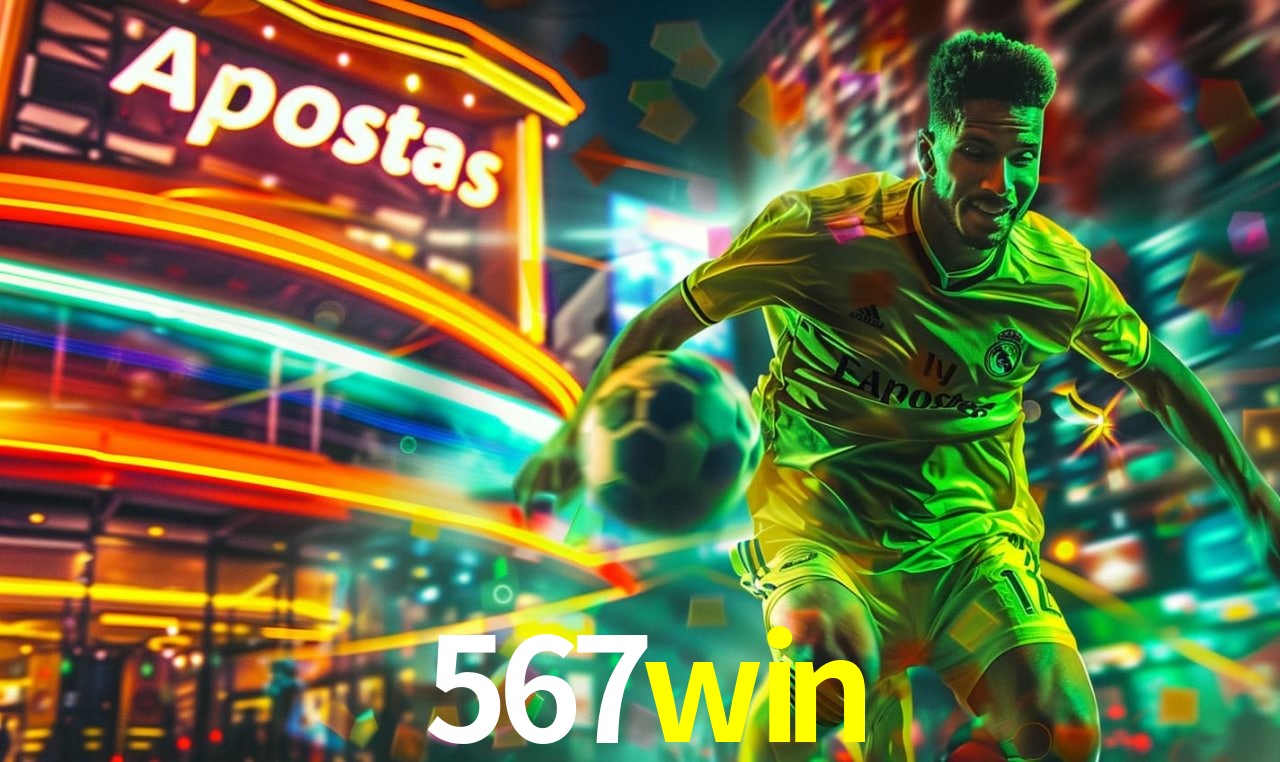 Estatísticas Esportivas 567win