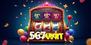 Provedores de Jogos 567win