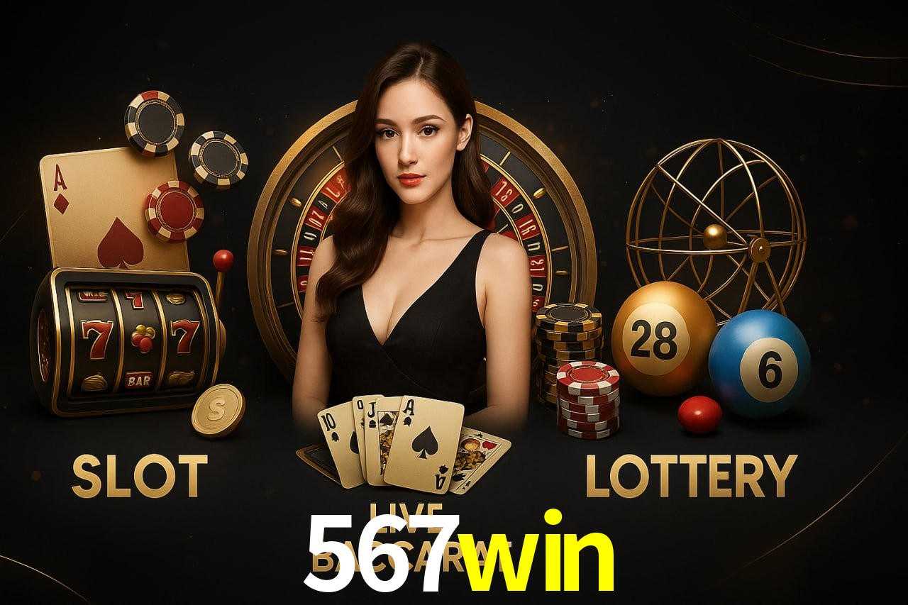 Integração de APIs 567win
