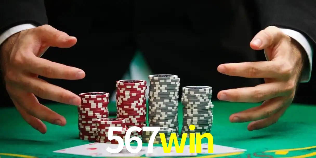 567win Aplicativo - 567win visual 1