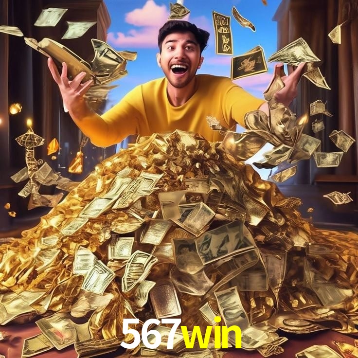 Torneios 567win