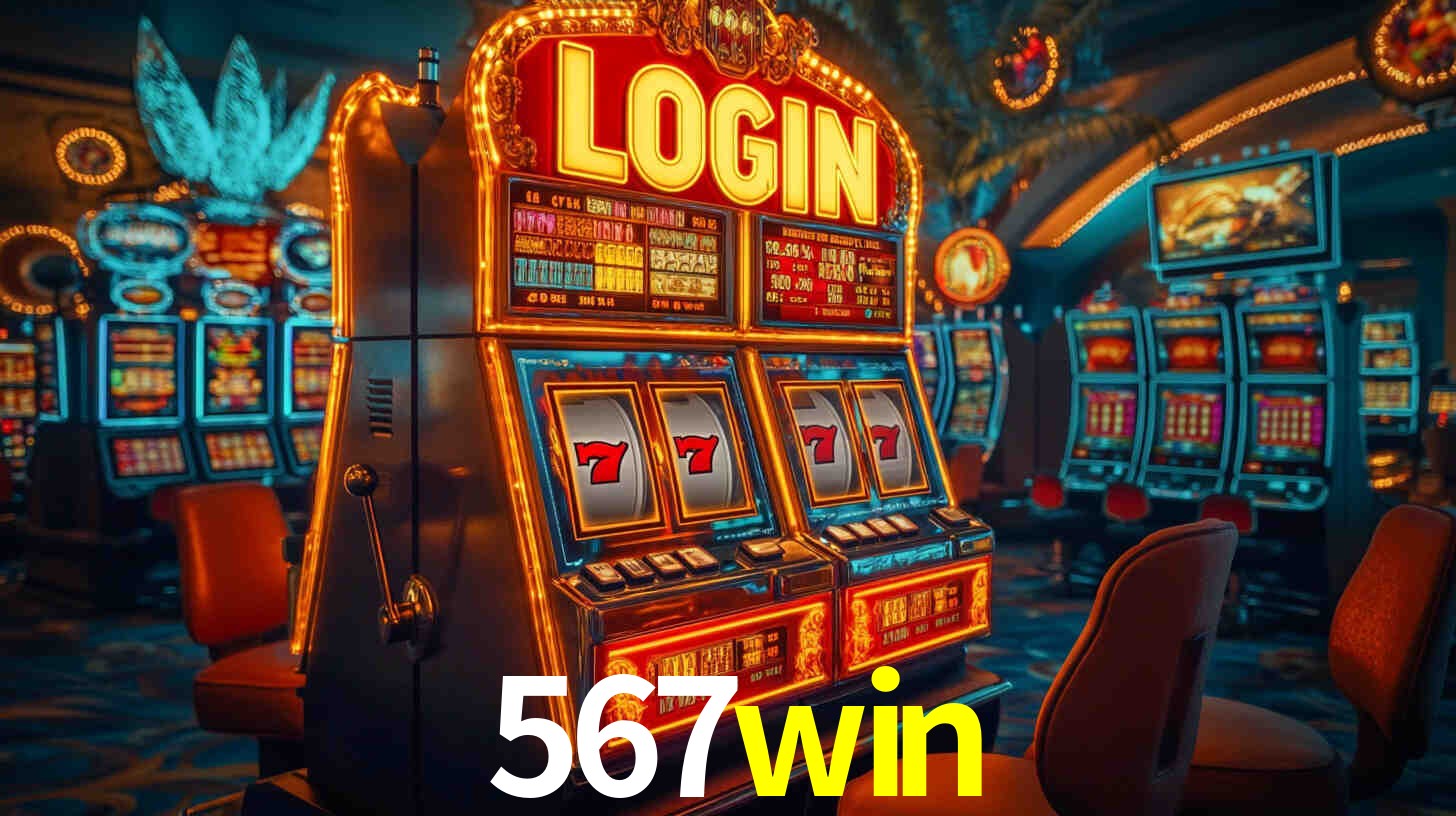 Daily Bonuses 567win