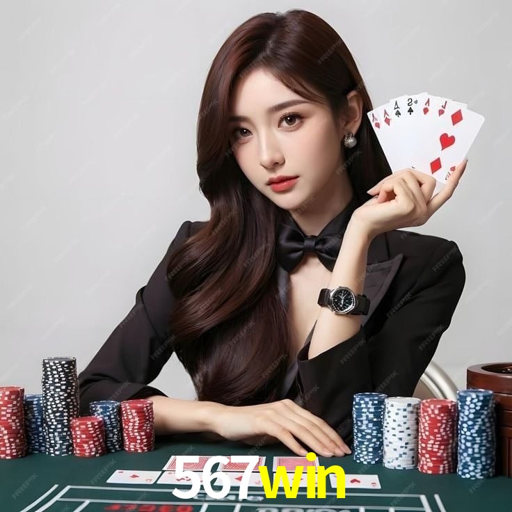 Casino Ao Vivo 567win