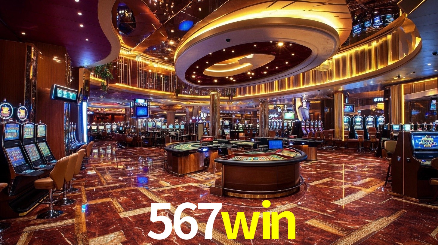 VIP Casino 567win