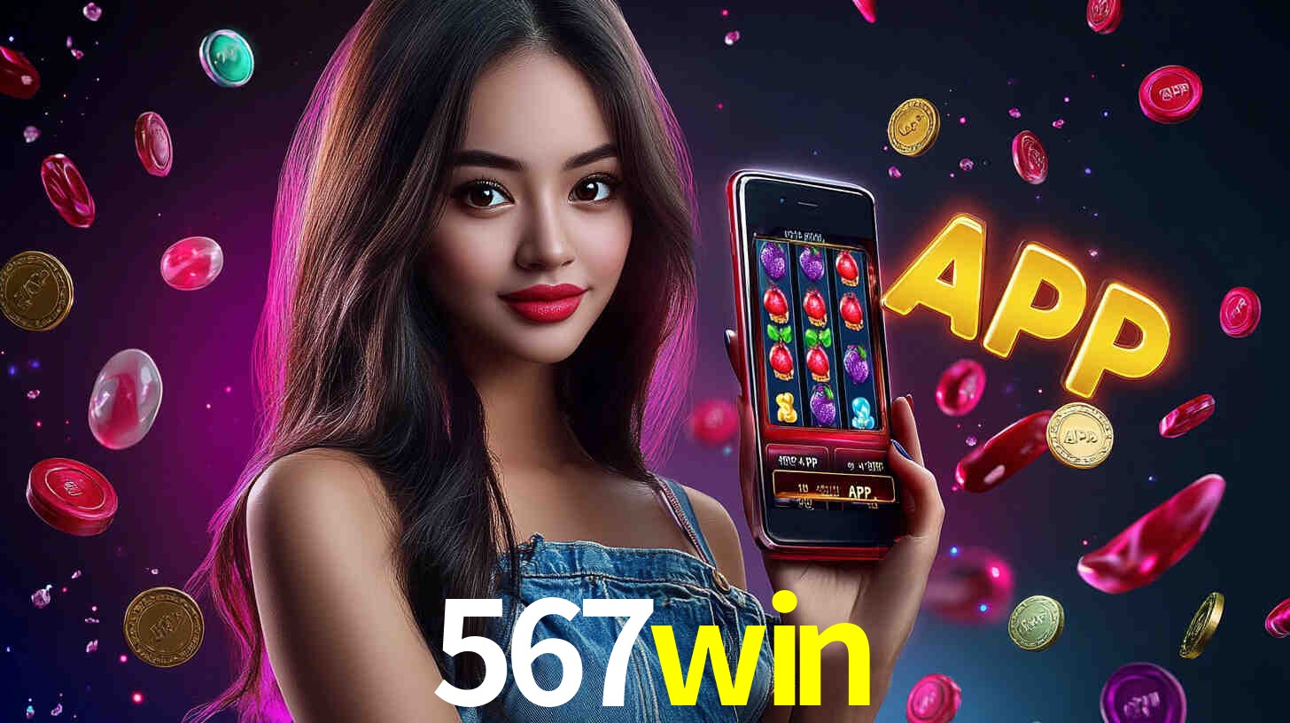 Apostas Esportivas na 567win: Um Guia Completo