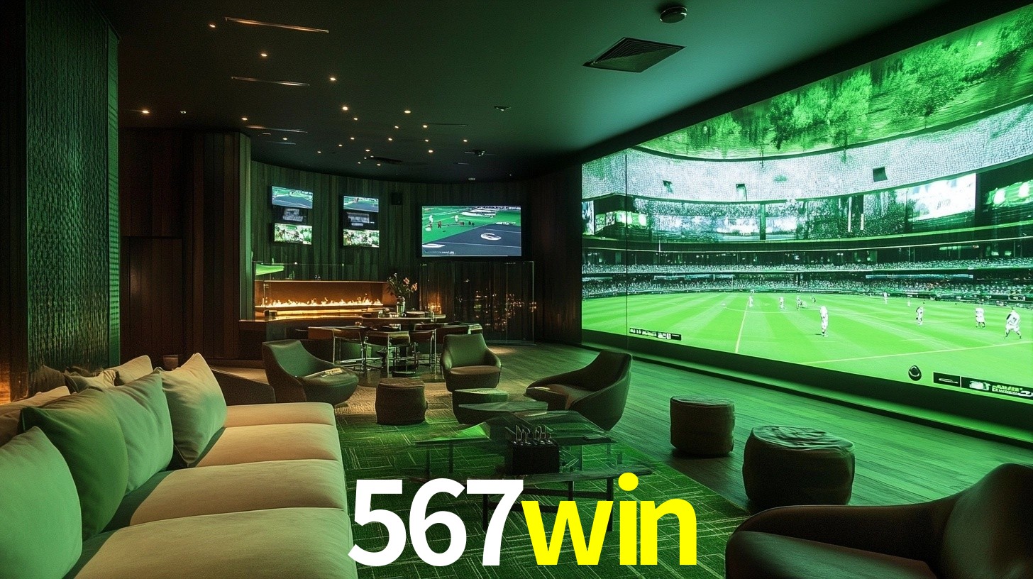 Sinta a adrenalina dos jogos de cassino com 567win