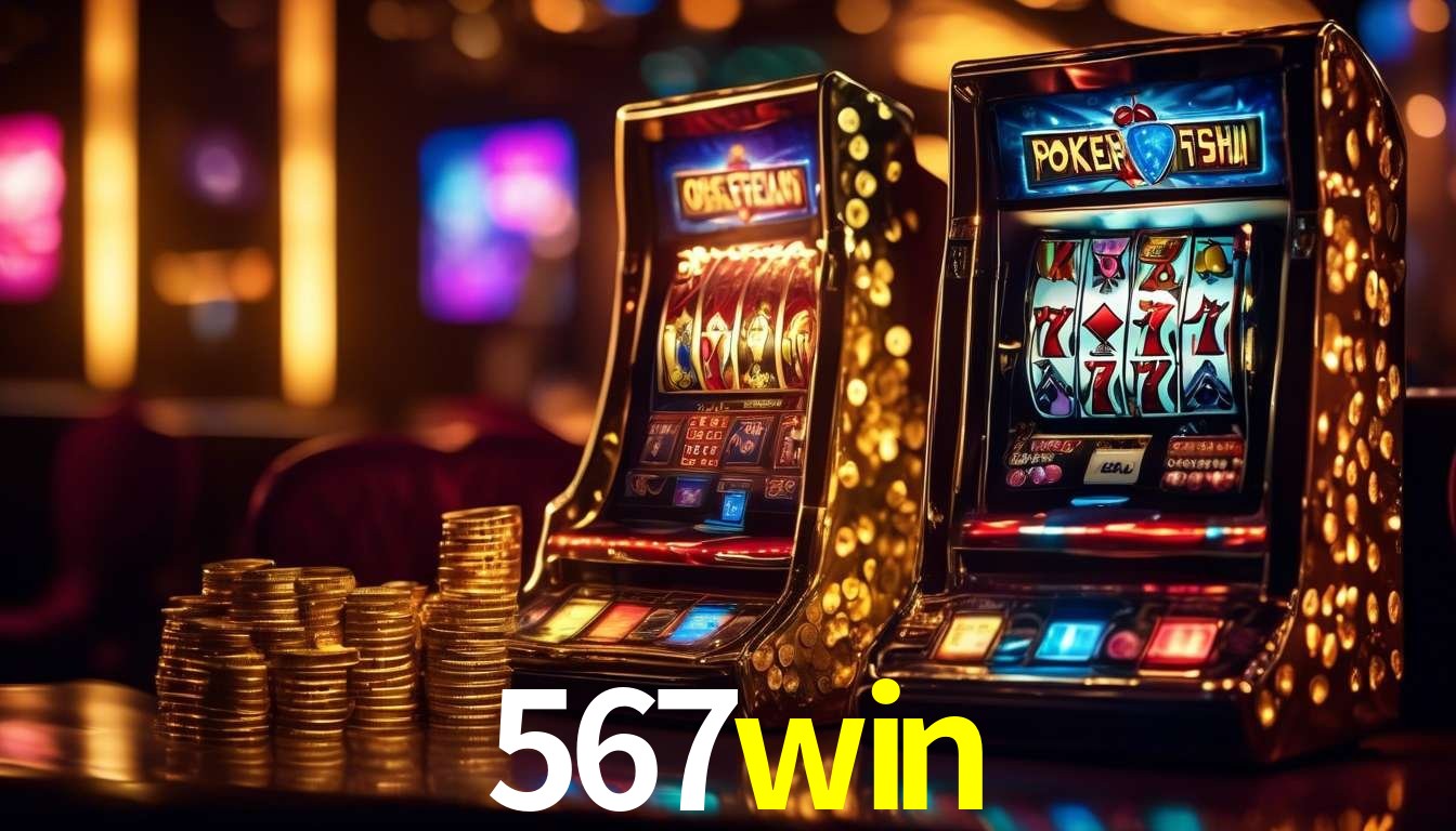 Descubra o Programa VIP da 567win: Vantagens Exclusivas para Jogadores