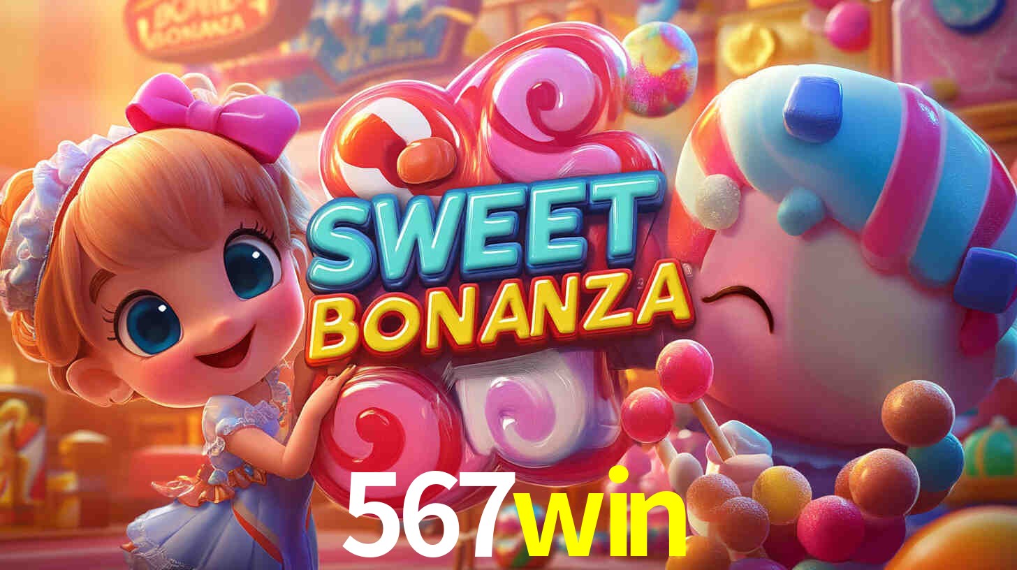 Inovações de Jogos na 567win: O Futuro das Experiências Interativas