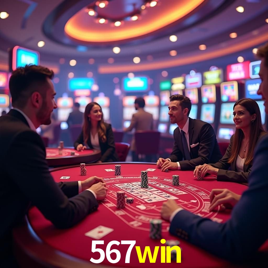 PIX Instantâneo 567win