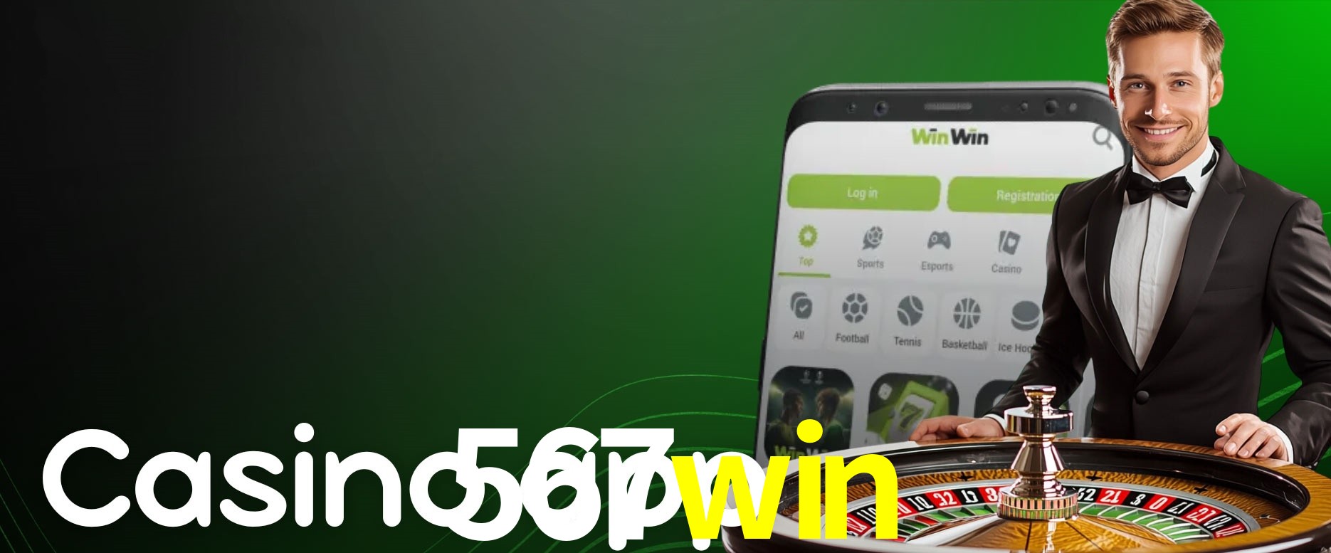 Weekend Specials 567win