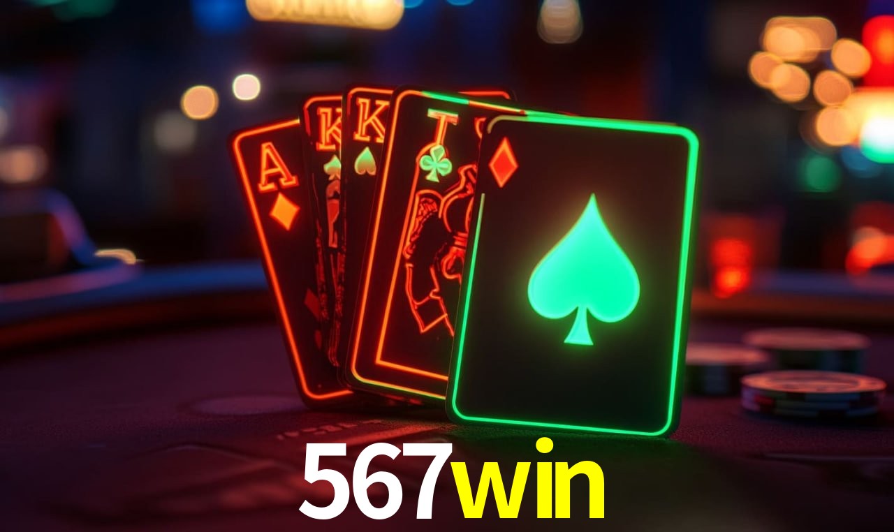 567win Slots - 567win visual 1