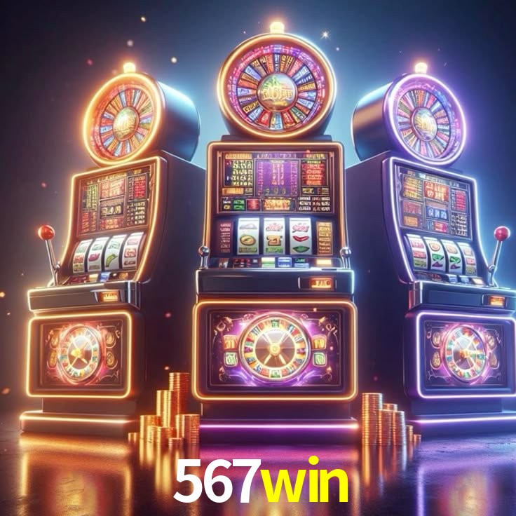 567win Bônus - 567win visual 1