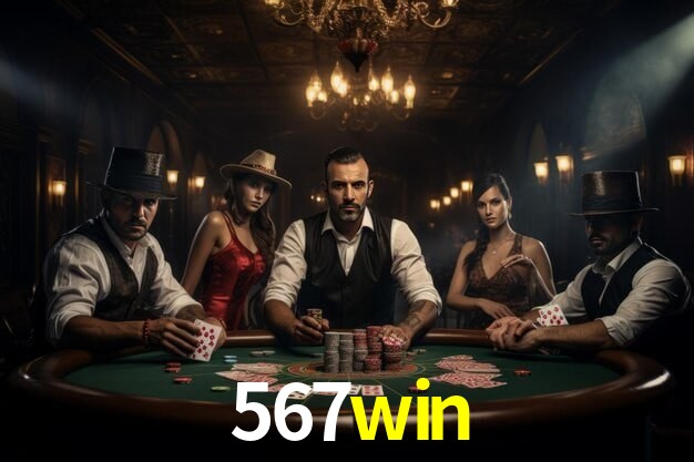 A Experiência Imersiva dos Cassinos Ao Vivo no 567win