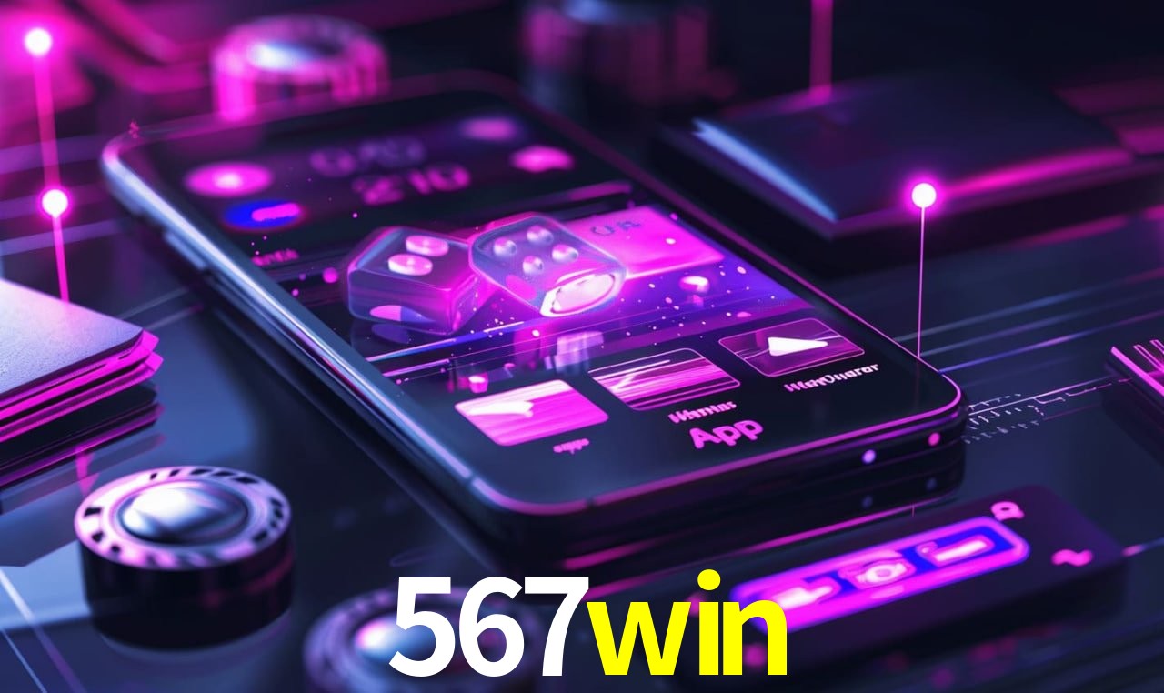Welcome Bonus 567win