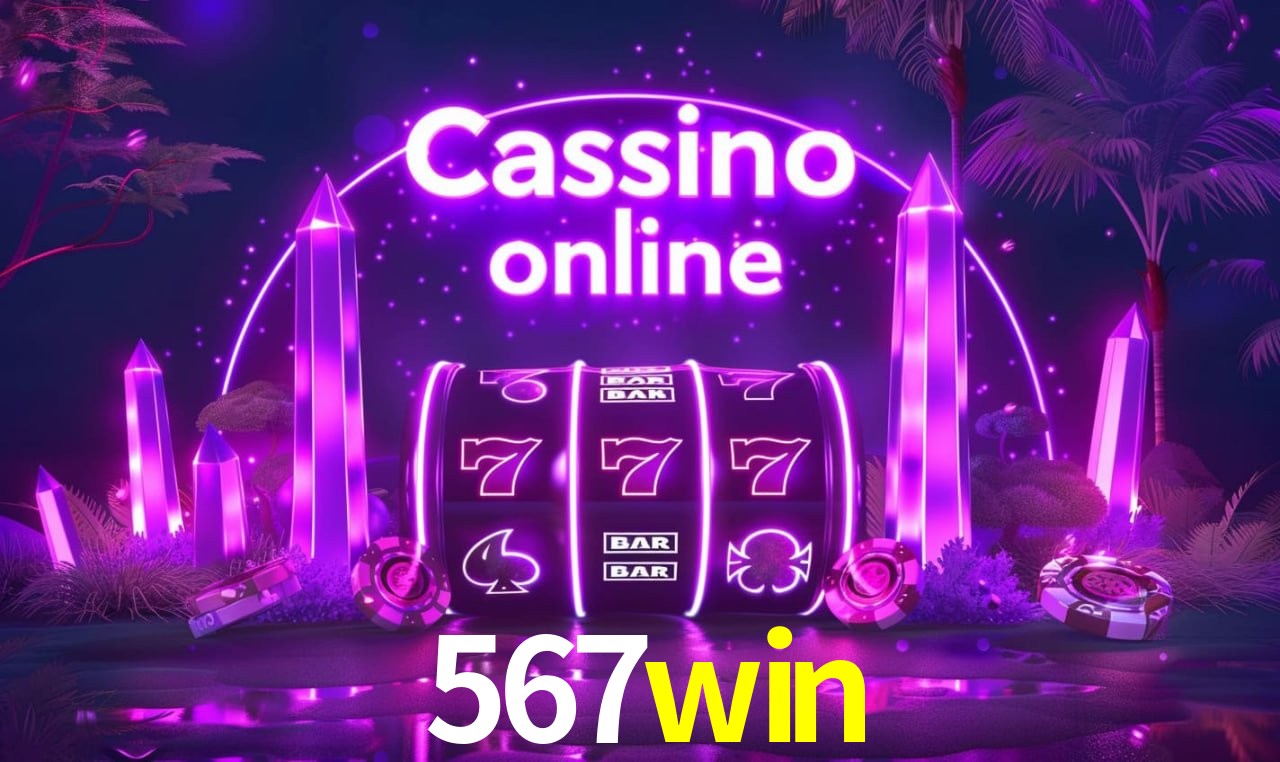 Diretório de Jogos 567win