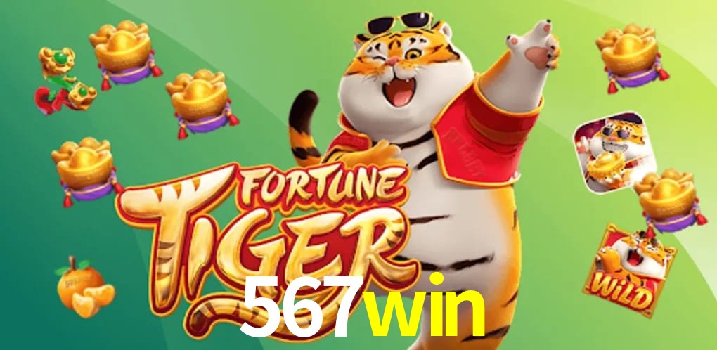 Bonus Features 567win