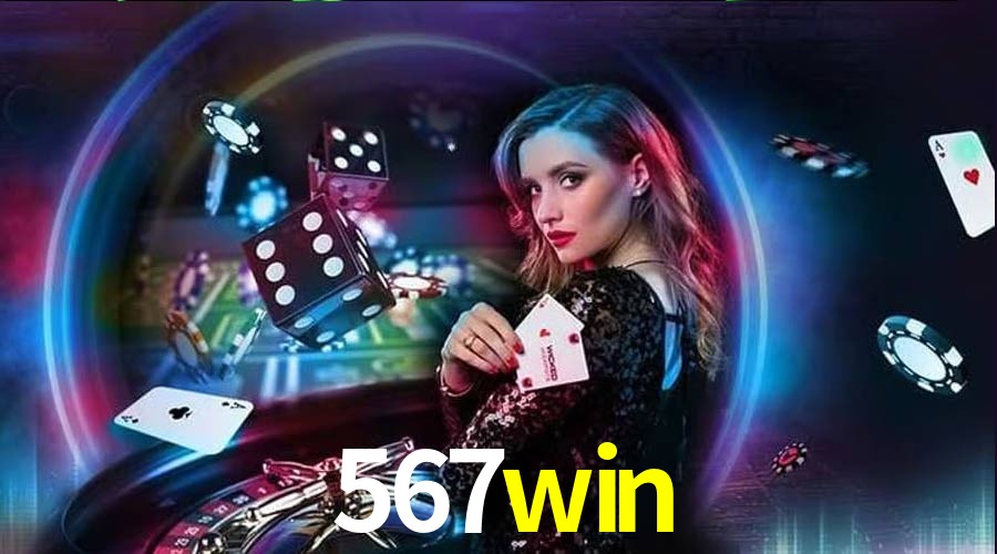 Platform Technology 567win