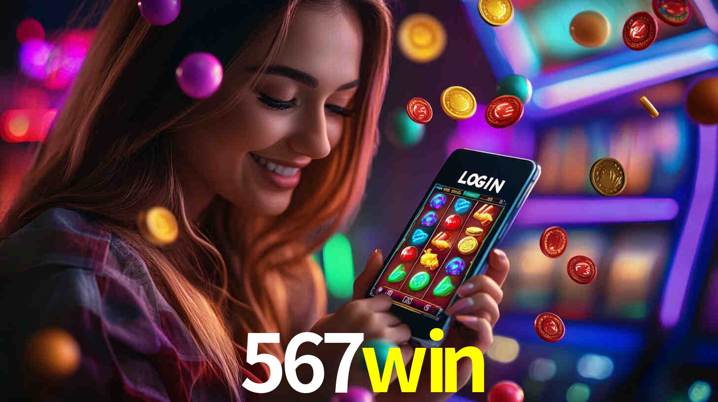 Experimente o Login Seguro Premium no 567win