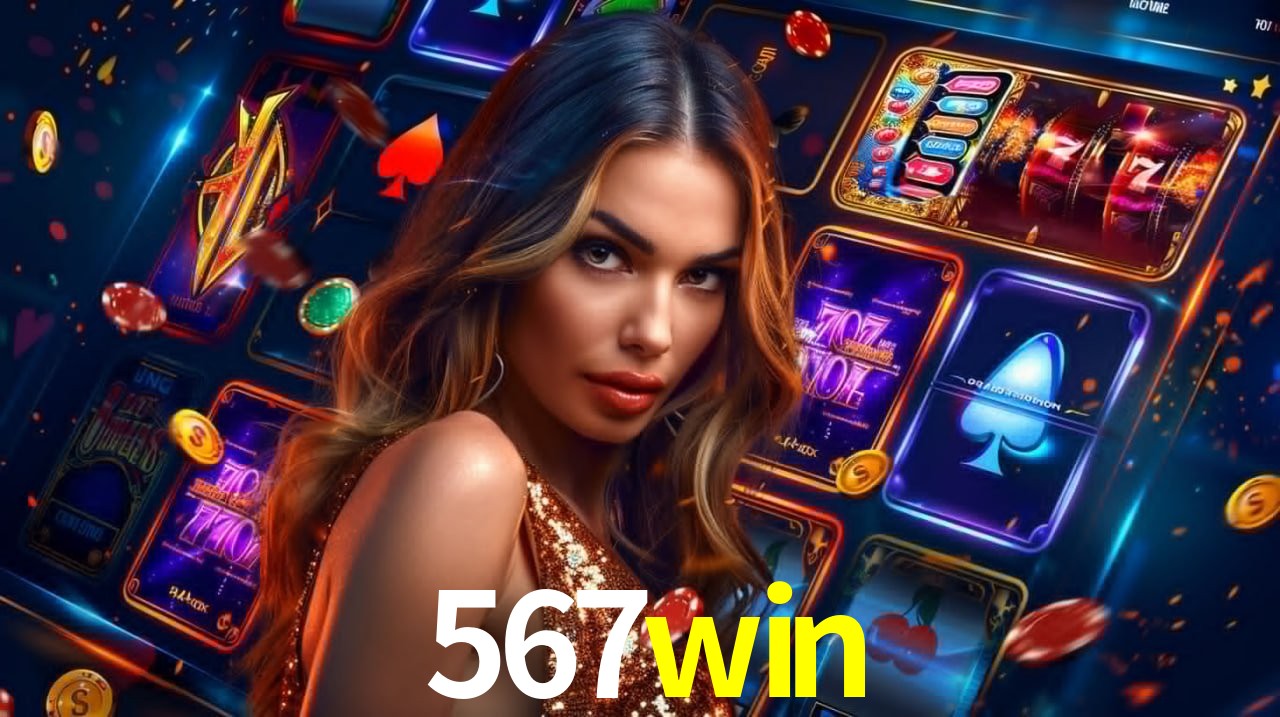 Inovações de Jogos na 567win: O Futuro das Experiências Interativas