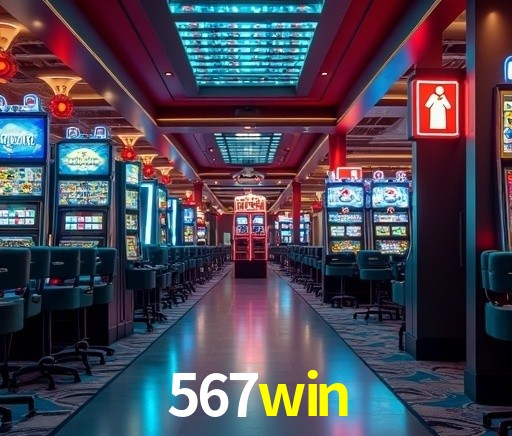 Explorando a Categoria de Eventos em Apostas na 567win
