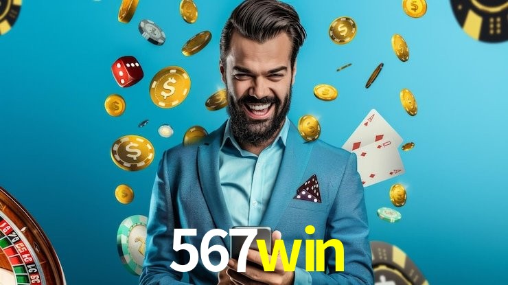 Game Providers 567win