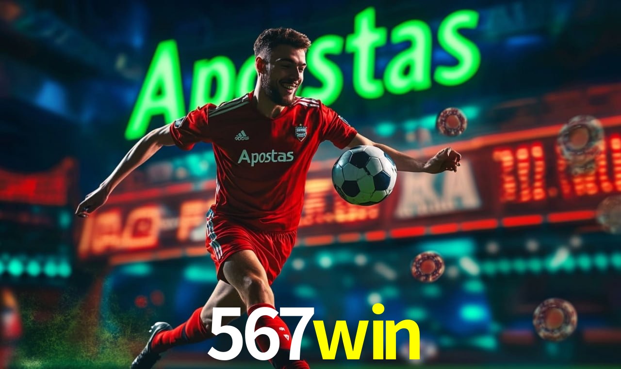 cassino 567win