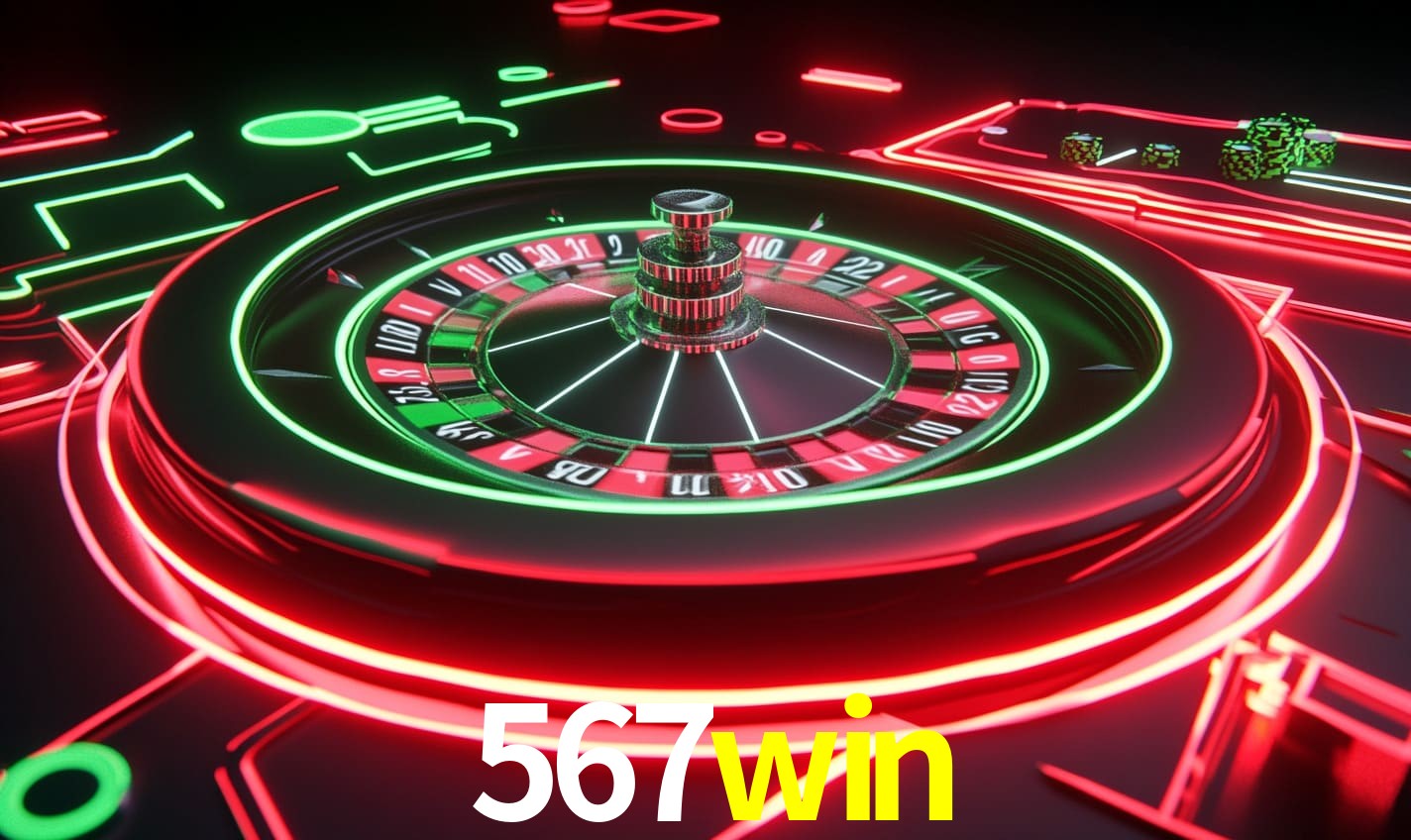 Descubra a Essência do 567win: Nossa História e Compromissos
