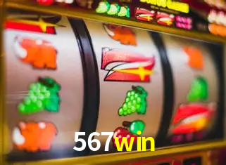Descubra o Mundo do Cassino Online com 567win