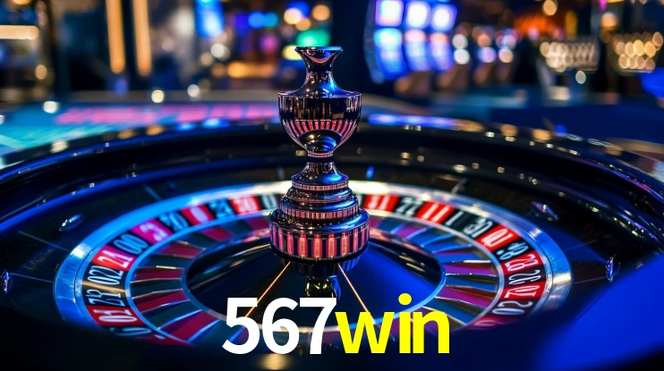 567win App Interface