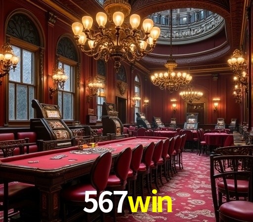 Login Seguro 567win