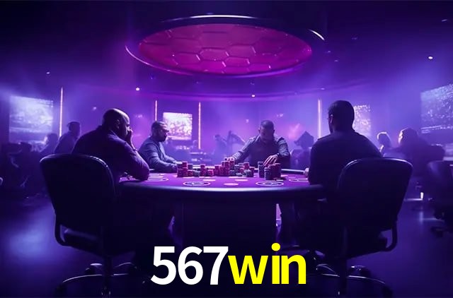 Descubra a Essência do 567win: Nossa História e Compromissos
