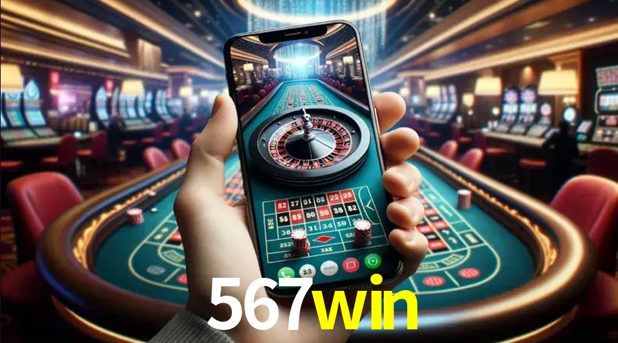 Secure Login 567win