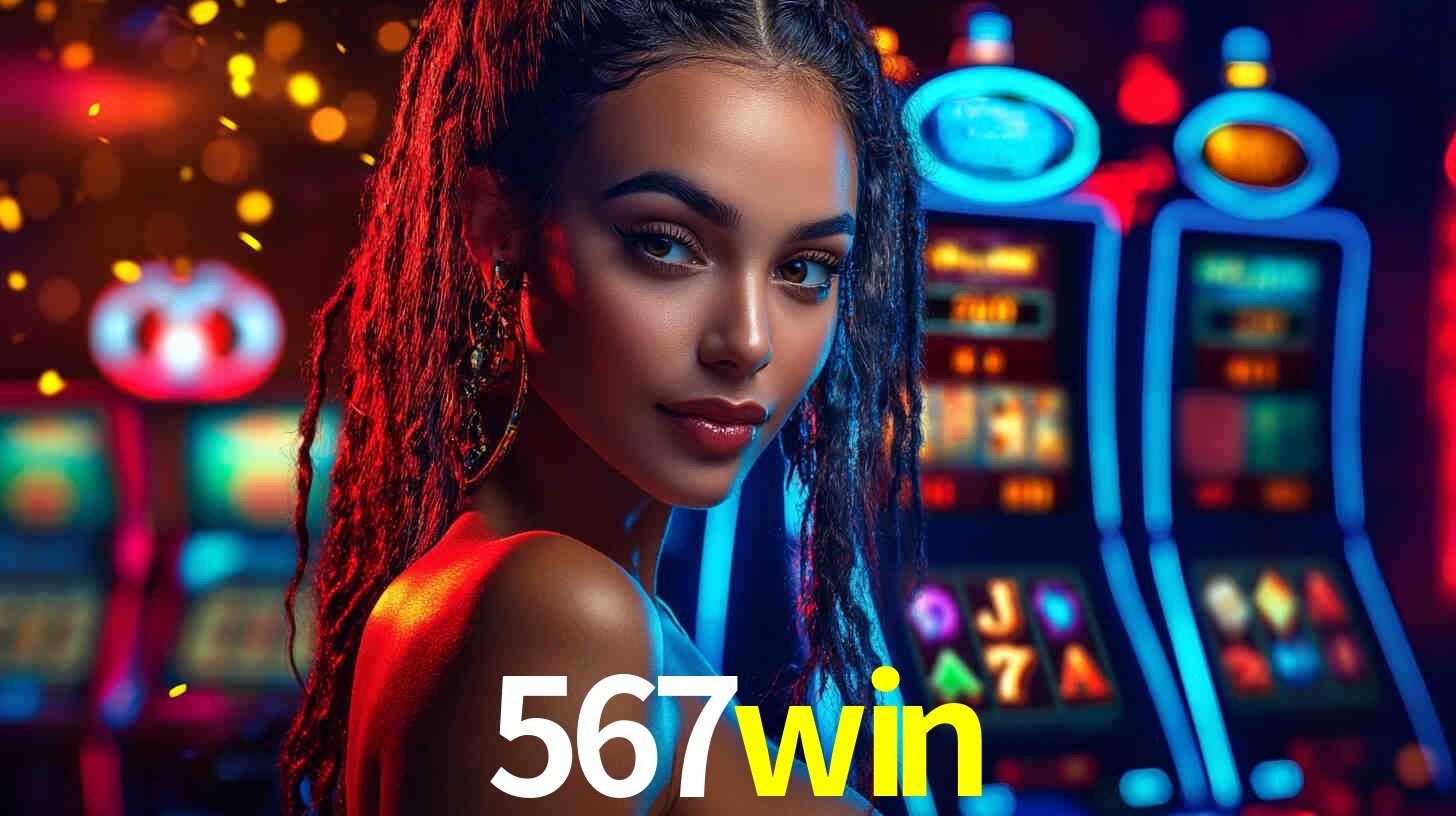 Apostas Esportivas na 567win: Um Guia Completo