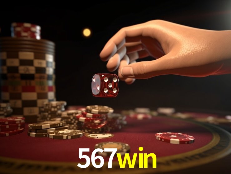 Bônus de Boas-vindas 567win