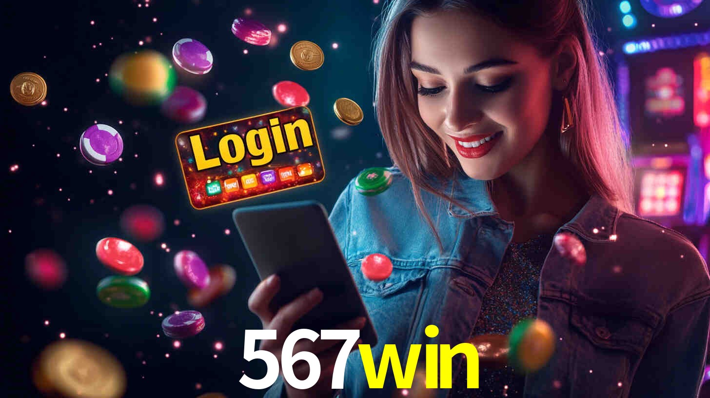 Descubra o Programa VIP da 567win: Vantagens Exclusivas para Jogadores