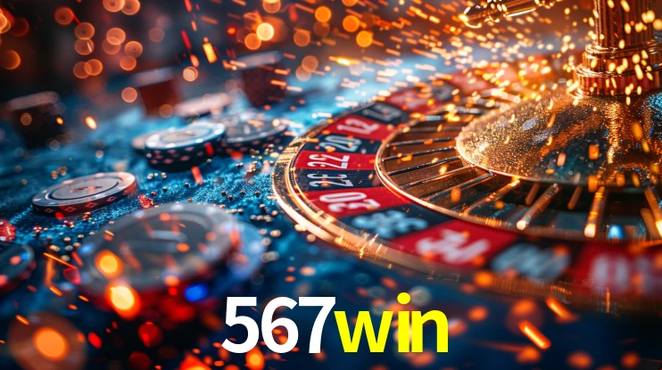 Account Benefits 567win
