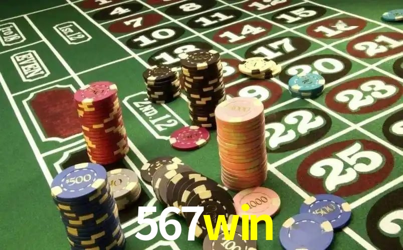 Apostas de Tênis 567win