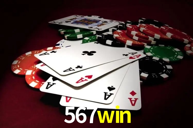 Bônus Diários 567win