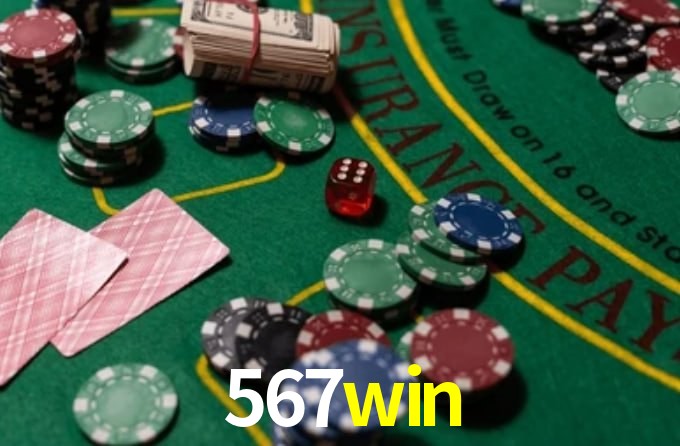 567win bet
