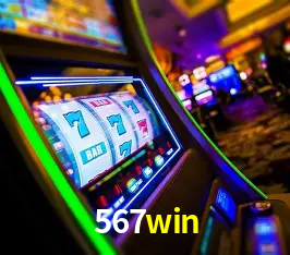 A Emoção da Loteria na 567win: Uma Chance de Mudança de Vida