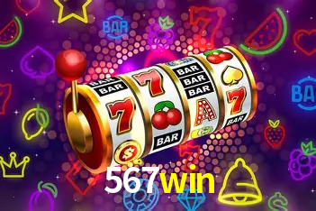 Descubra o Mundo do Cassino Online com 567win